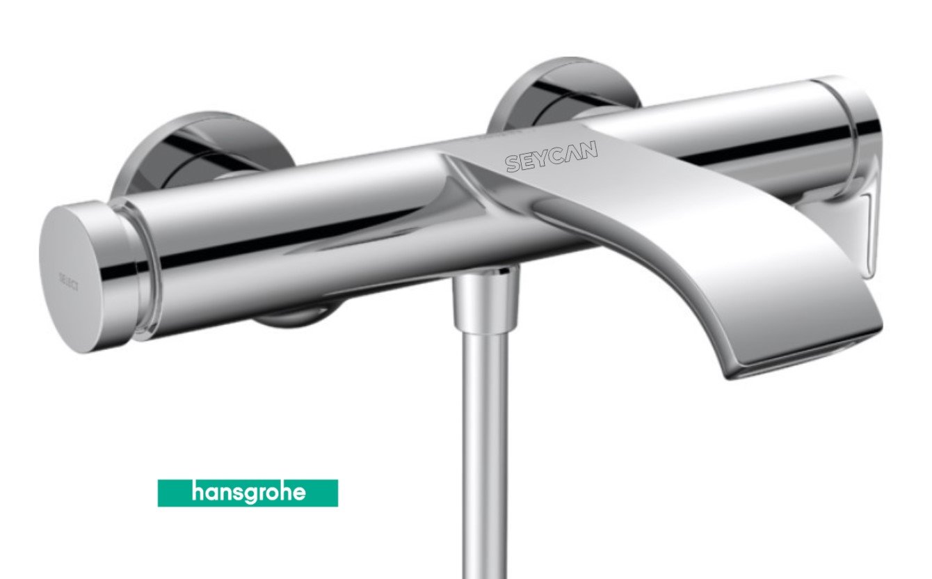 Hansgrohe Vivenis Banyo Bataryası 75420000